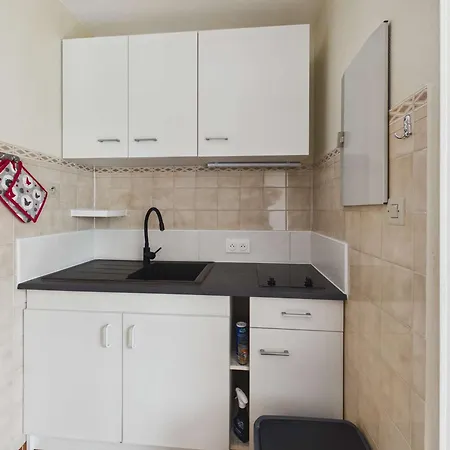 Pour 4, Terrasse Sud-est, Parking Prive - Fr-1-326-591 *