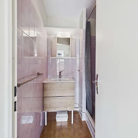 Pour 4, Terrasse Sud-est, Parking Prive - Fr-1-326-591