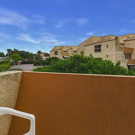 Pour 4, Terrasse Sud-est, Parking Prive - Fr-1-326-591 Апартаменты *